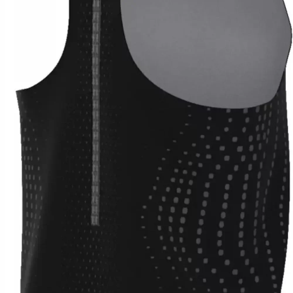 Nike Dri-Fit ADV Aeroswift Bowerman Track Racing Singlet Tank Men's S DR5808-010